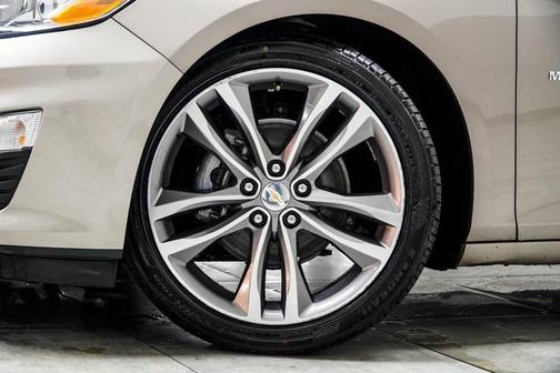 2024 Chevrolet Malibu FWD 2LT