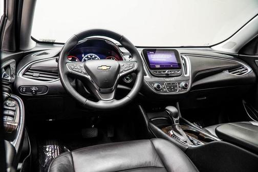 2024 Chevrolet Malibu FWD 2LT