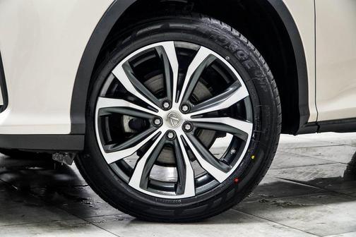 2016 Lexus RX 350 Base