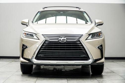 2016 Lexus RX 350 Base