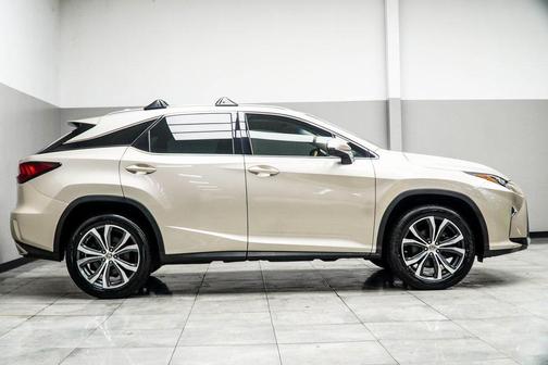2016 Lexus RX 350 Base