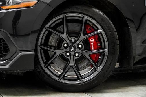 2023 Ford Mustang Mach 1