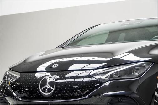 2023 Mercedes-Benz EQE 350+ Base