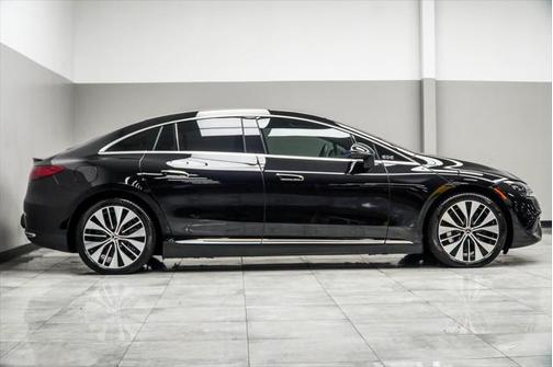 2023 Mercedes-Benz EQE 350+ Base