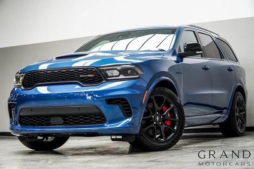 2024 Dodge Durango R/T Premium AWD