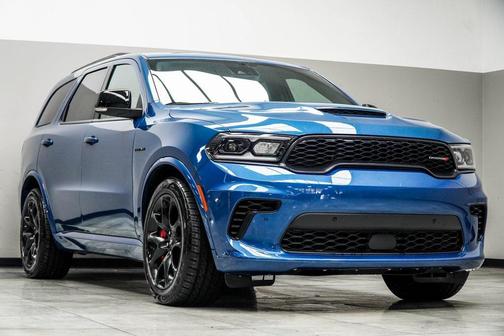 2024 Dodge Durango R/T Premium AWD