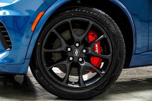 2024 Dodge Durango R/T Premium AWD