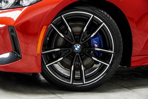 2023 BMW M340 i