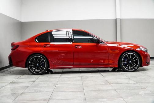 2023 BMW M340 i