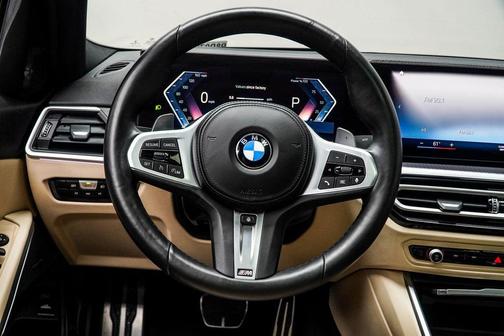 2023 BMW M340 i