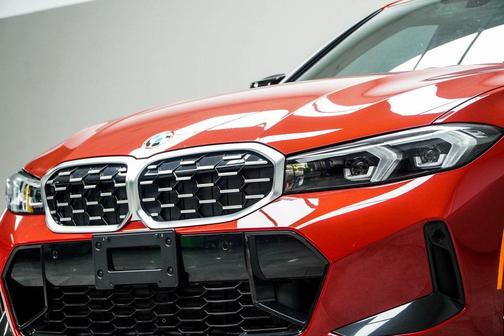 2023 BMW M340 i