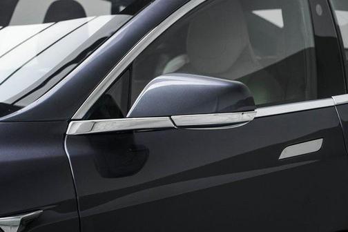 2017 Tesla Model S 75