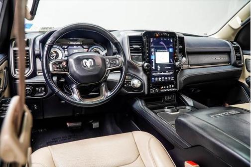 2020 RAM 1500 Limited