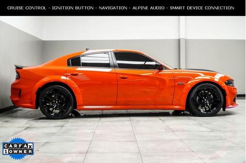 2023 Dodge Charger R/T Scat Pack