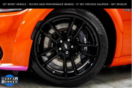 2023 Dodge Charger R/T Scat Pack