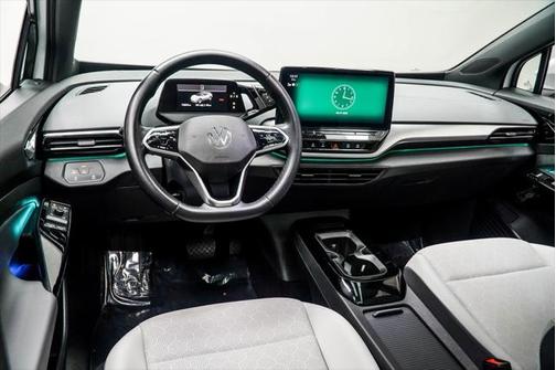 2021 Volkswagen ID.4 Pro S