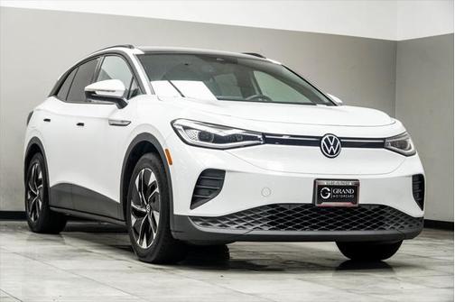 2021 Volkswagen ID.4 Pro S