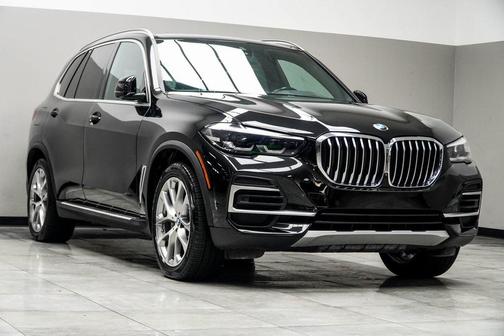 2023 BMW X5 sDrive40i