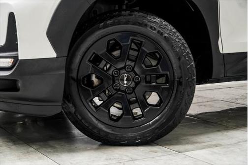2022 Honda Passport AWD TrailSport