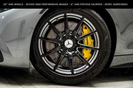 2024 Mercedes-Benz AMG SL 43 Base