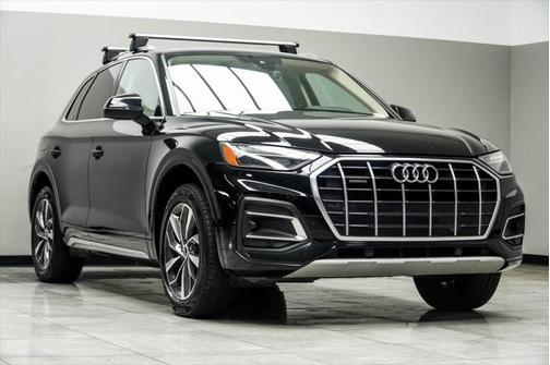 2021 Audi Q5 45 Premium
