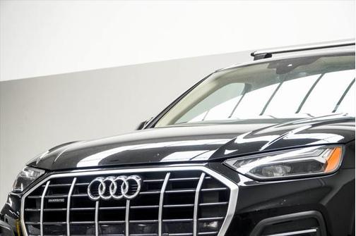 2021 Audi Q5 45 Premium