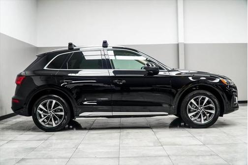 2021 Audi Q5 45 Premium