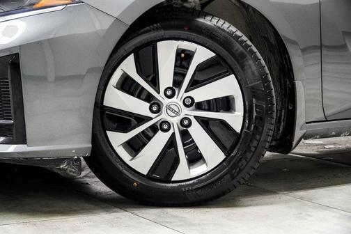 2024 Nissan Altima S FWD