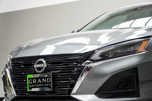 2024 Nissan Altima S FWD