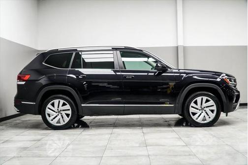 2021 Volkswagen Atlas 3.6L SEL
