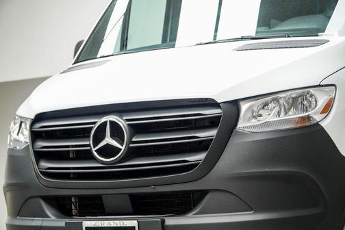 2024 Mercedes-Benz Sprinter 2500 High Roof