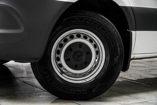 2024 Mercedes-Benz Sprinter 2500 High Roof