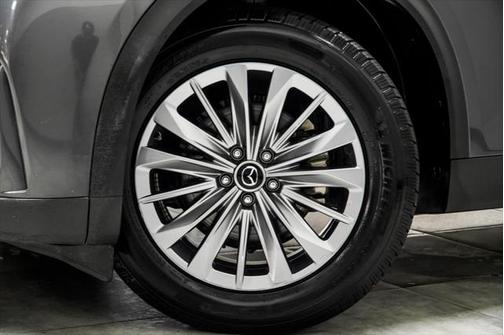 2024 Mazda CX-90 3.3 Turbo Preferred