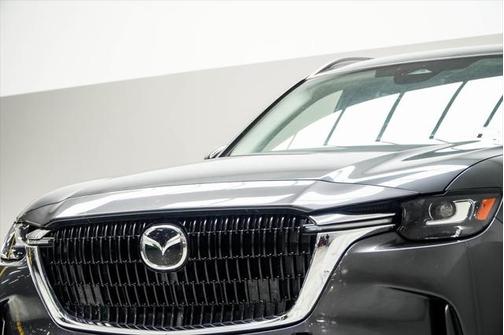 2024 Mazda CX-90 3.3 Turbo Preferred