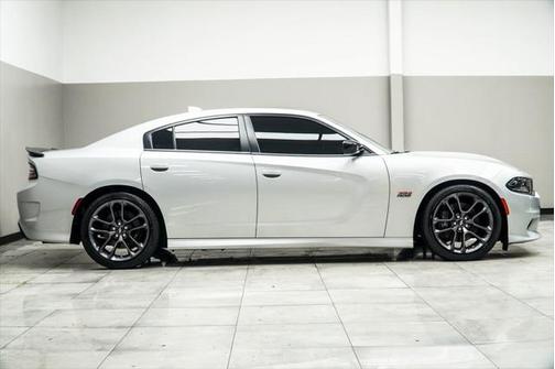 2023 Dodge Charger R/T Scat Pack