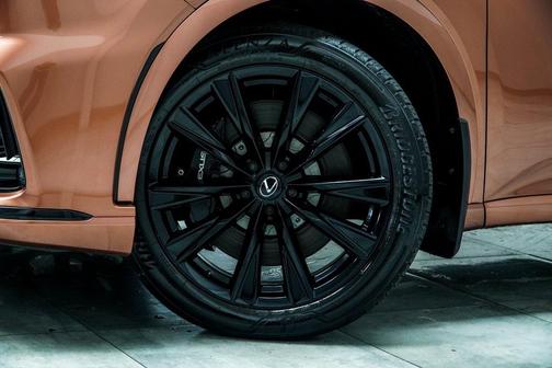 2024 Lexus RX 500h F SPORT Performance