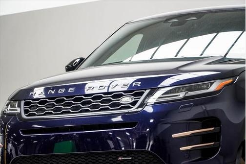 2023 Land Rover Range Rover Evoque R-Dynamic SE