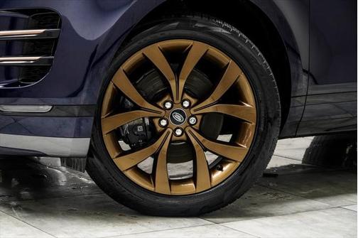 2023 Land Rover Range Rover Evoque R-Dynamic SE
