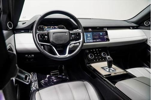 2023 Land Rover Range Rover Evoque R-Dynamic SE