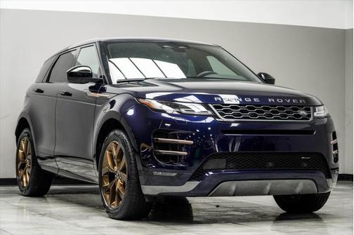 2023 Land Rover Range Rover Evoque R-Dynamic SE