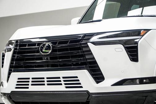 2025 Lexus GX 550 Premium+