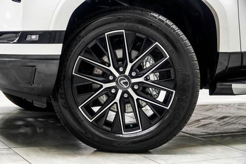 2025 Lexus GX 550 Premium+