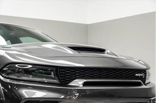 2023 Dodge Charger SRT Hellcat Widebody Jailbreak