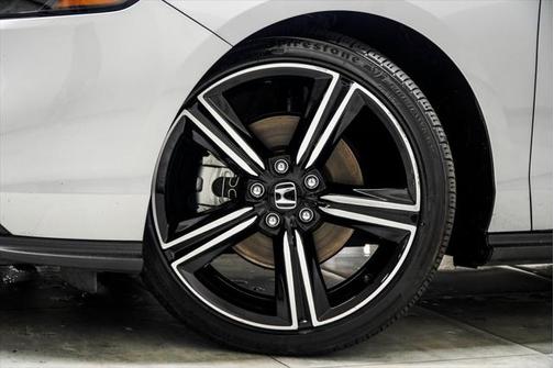 2023 Honda Accord Hybrid Base