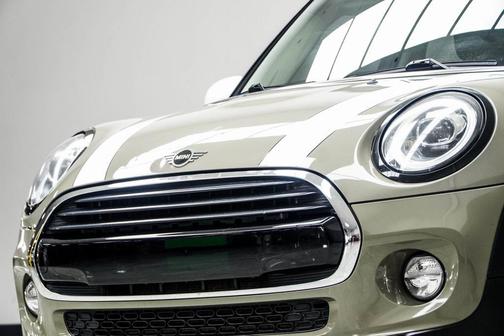 2019 MINI Hardtop Cooper
