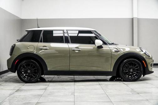 2019 MINI Hardtop Cooper