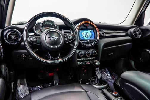 2019 MINI Hardtop Cooper