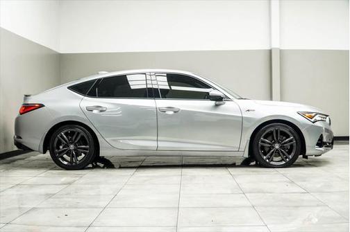 2024 Acura Integra A-SPEC Technology