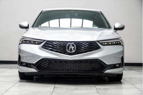 2024 Acura Integra A-SPEC Technology