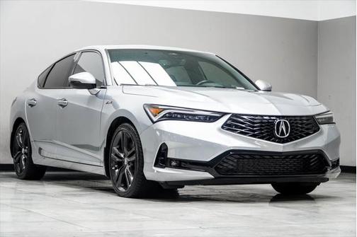 2024 Acura Integra A-SPEC Technology